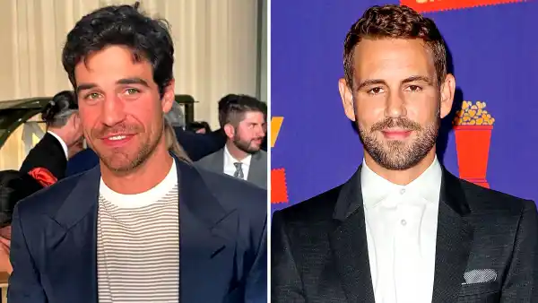 Is Grocery Store Joe the Next Bachelor? Nick Viall Things ‘BiP’ Proves It