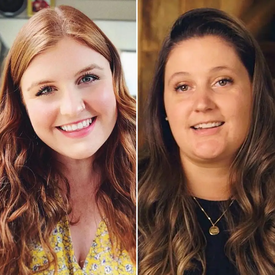 Isabel Rock Defends Sharing Pregnancy Pic After Tori Roloff Recent Miscarriage