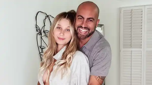 Siesta Key Madisson Hausburg Pregnant Ish Soto