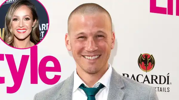 JP Rosenbaum Reflects Unknown Future After Split From Ashley Hebert