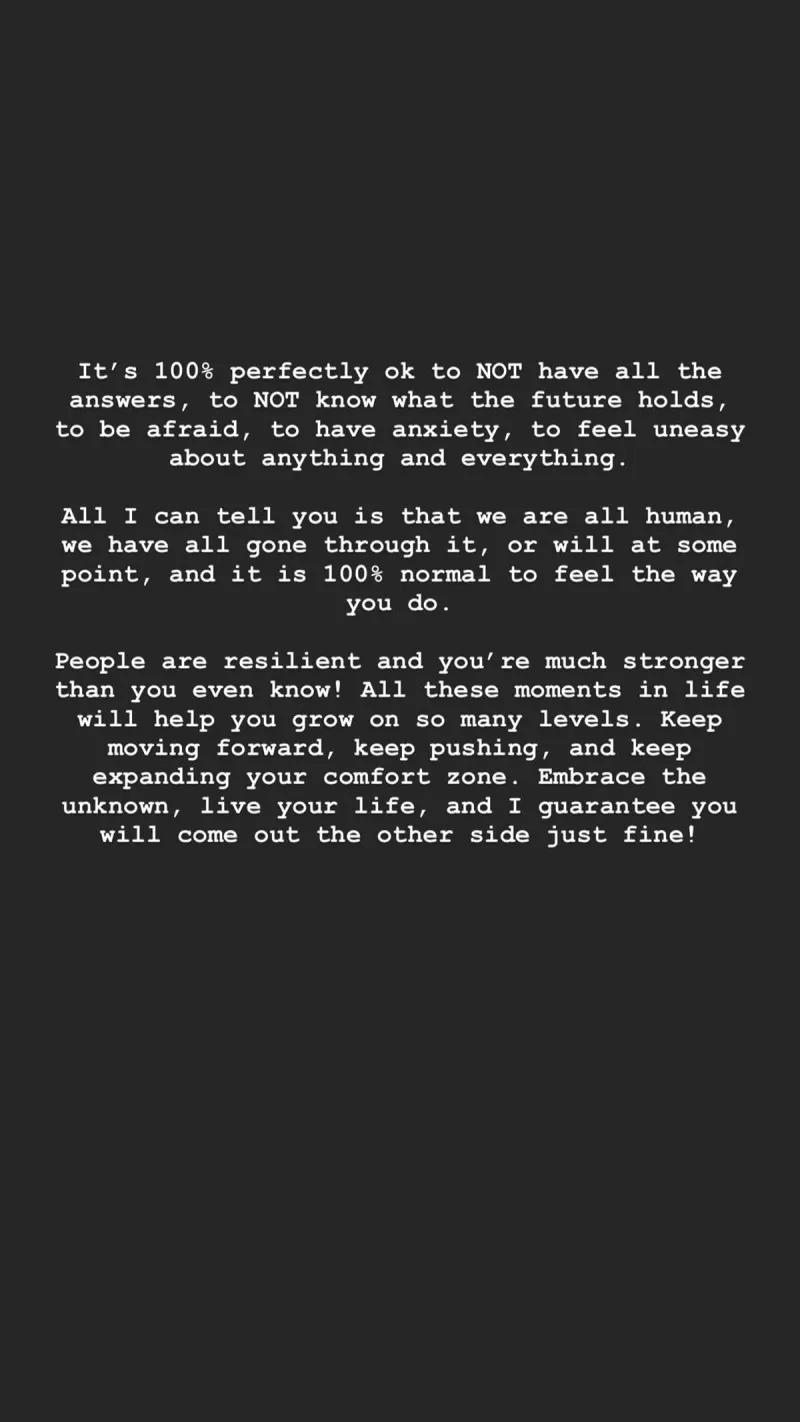 JP Rosenbaum Reflects Unknown Future After Split From Ashley Hebert