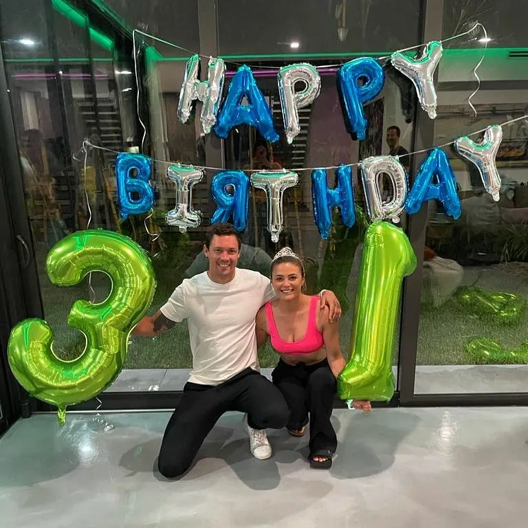 Jake Baker 5 Things Malia White Boyfriend 1