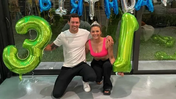 Jake Baker 5 Things Malia White Boyfriend 1