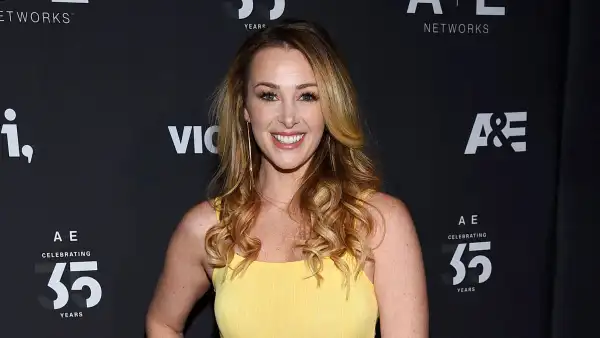 Jamie Otis Candid Quotes