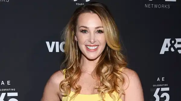 Jamie Otis Honors Angel Son Johnathan on Rainbow Baby Day