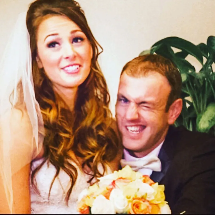 Jamie Otis Ups Downs With Husband Doug From Broken Trust Therapy
