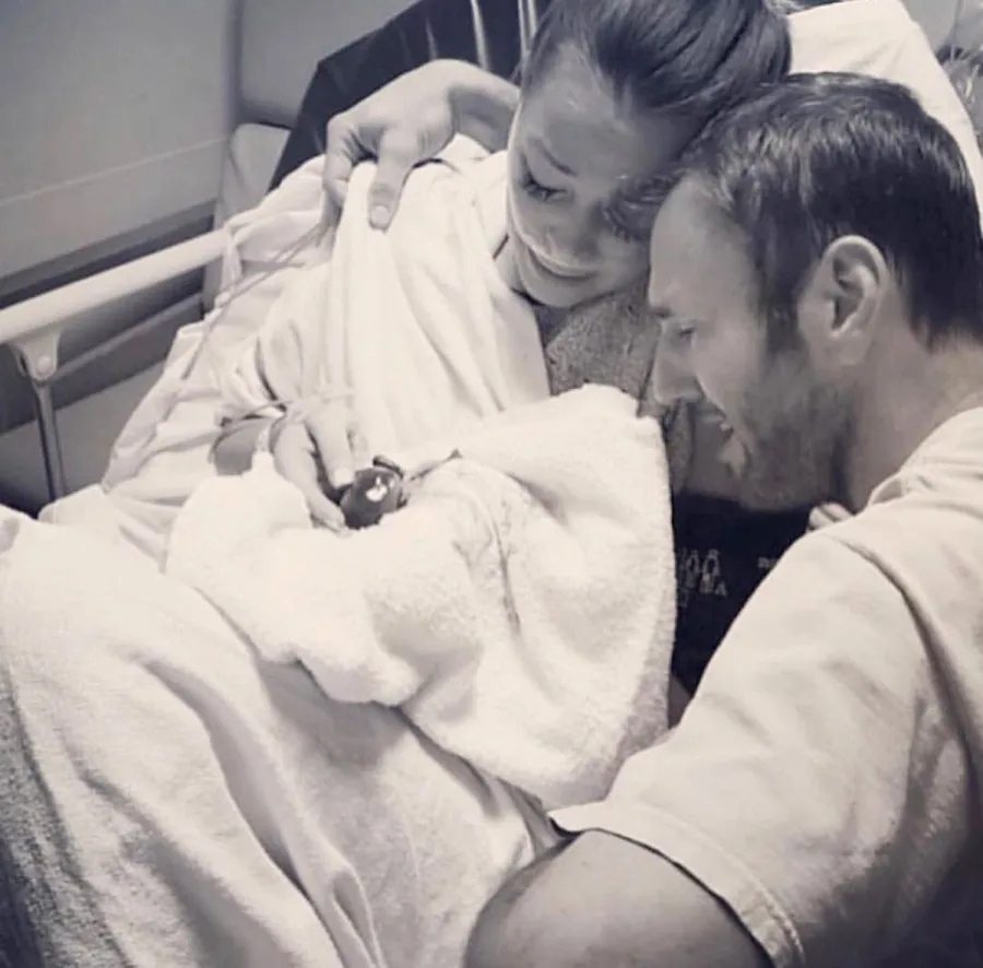 Jamie Otis Ups Downs With Husband Doug From Broken Trust Therapy