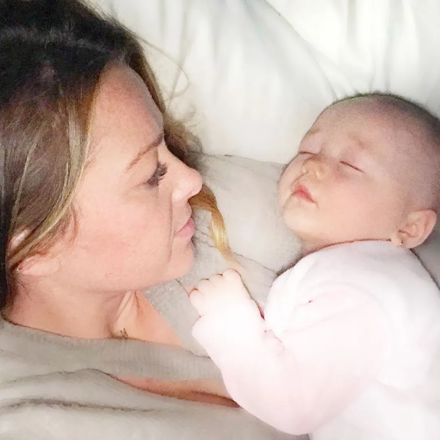 Jamie Otis Ups Downs With Husband Doug From Broken Trust Therapy