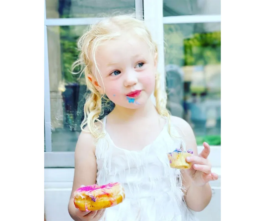 Jamie Otis and Doug Hehner Are All Smiles at Daughter Birthday Party Amid Marriage Therapy 11