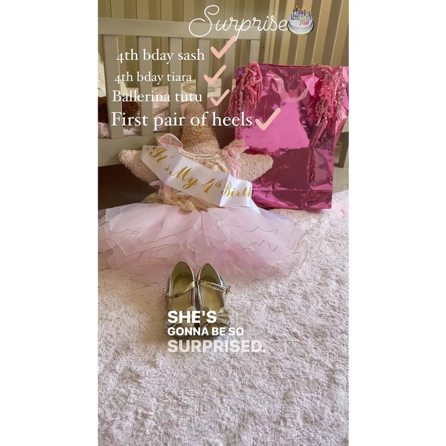 Jamie Otis and Doug Hehner Are All Smiles at Daughter Birthday Party Amid Marriage Therapy 2