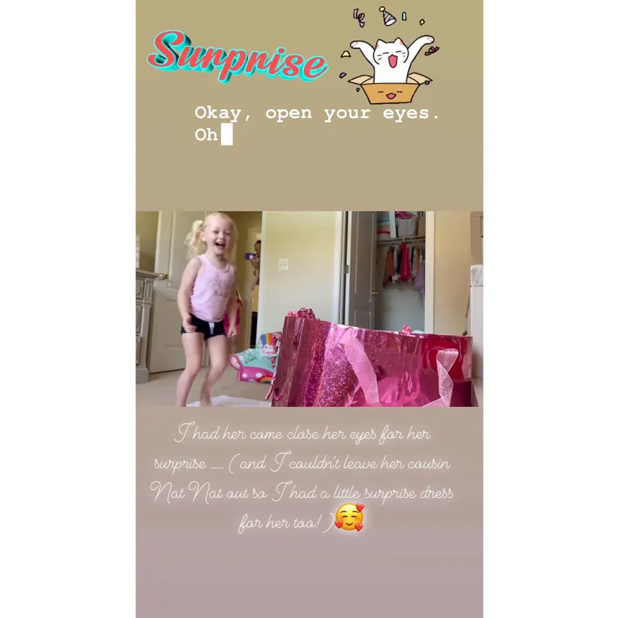 Jamie Otis and Doug Hehner Are All Smiles at Daughter Birthday Party Amid Marriage Therapy 3