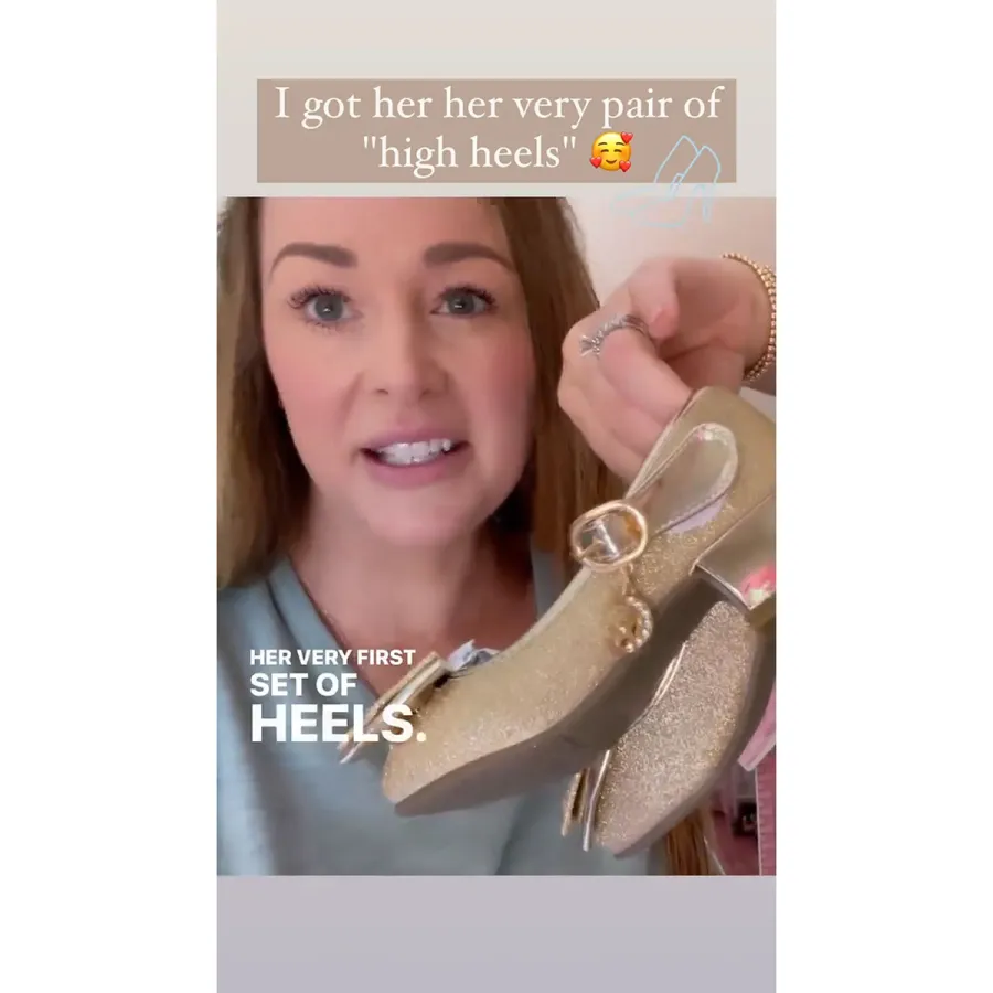 Jamie Otis and Doug Hehner Are All Smiles at Daughter Birthday Party Amid Marriage Therapy 4