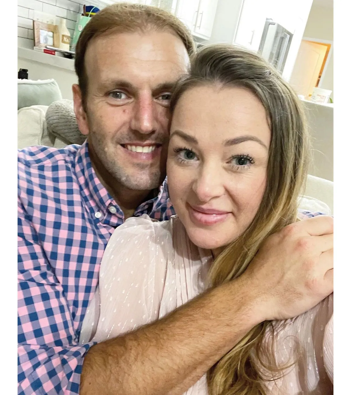 Jamie Otis and Doug Hehner Are Putting Baby 3 on Back Burner Amid Marriage Struggles 2