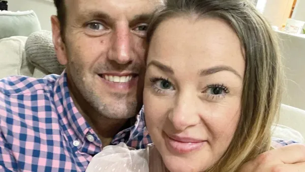 Jamie Otis and Doug Hehner Are Putting Baby 3 on Back Burner Amid Marriage Struggles 2