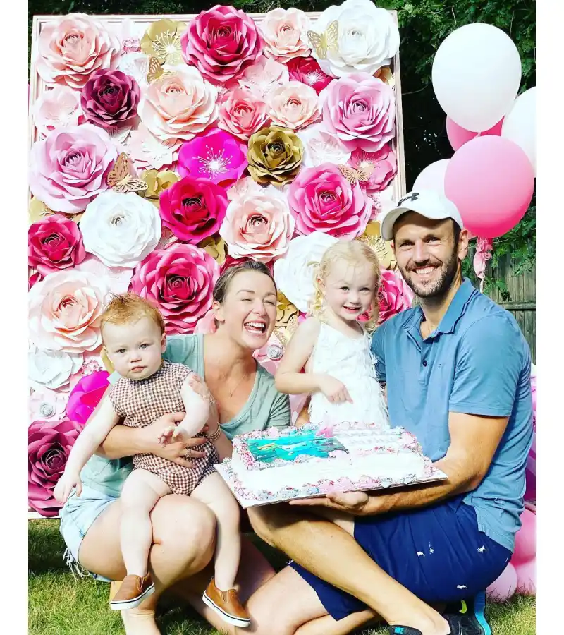 Jamie Otis and Doug Hehner Are Putting Baby 3 on Back Burner Amid Marriage Struggles 3