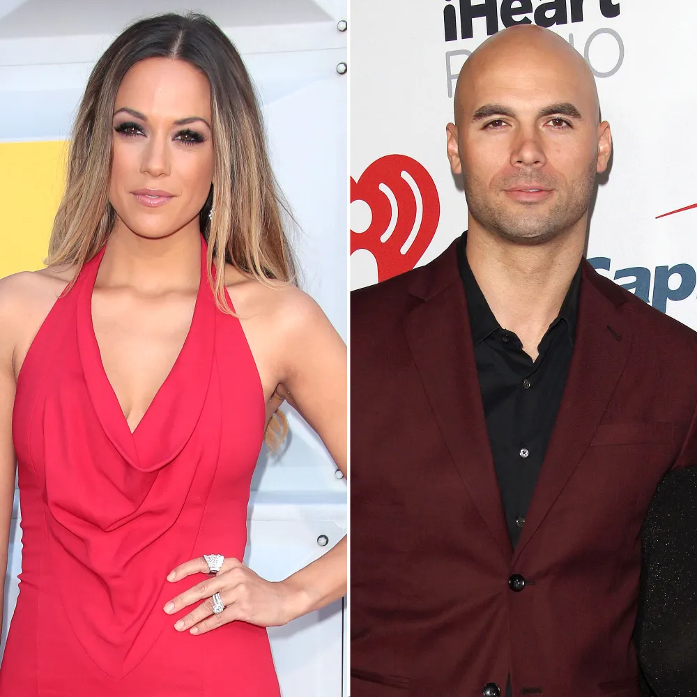 Jana Kramer Hints Ex-Husband Mike Caussin Lies Keep Coming After Finalizing Divorce