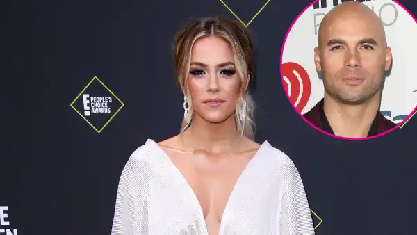 Jana Kramer Posts About Be Enough After Mike Caussin Split