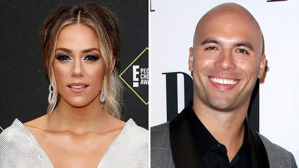 Jana Kramer Says Ex Mike Caussin 'Will Always Be a Great Dad' After Finalizing Divorce