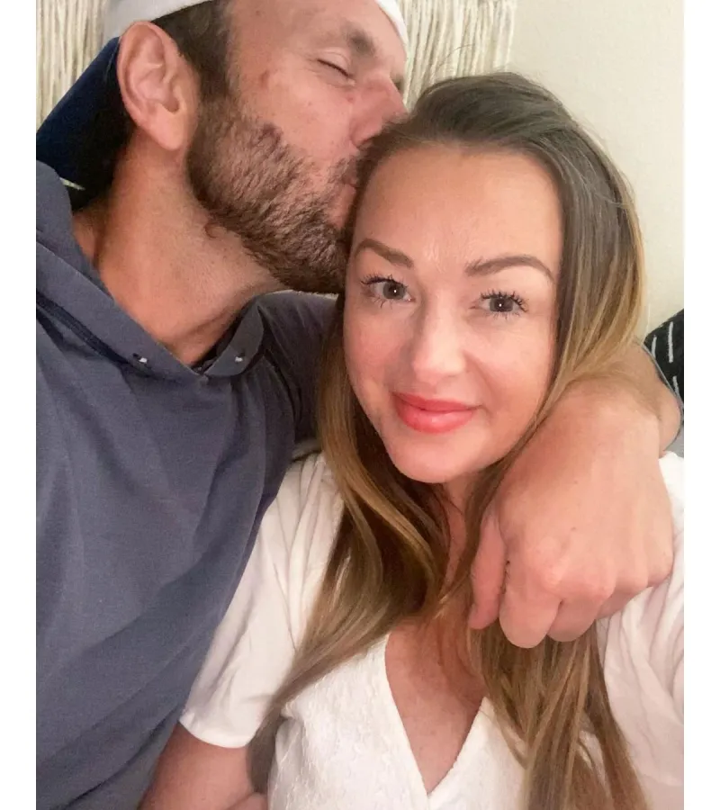 January 2019 Jamie Otis Candid Quotes