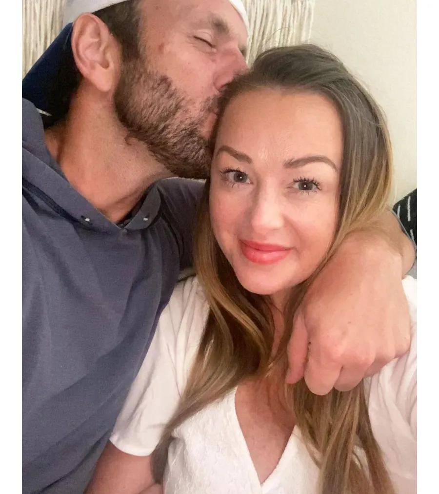 January 2019 Jamie Otis Candid Quotes