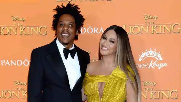 Jay Z Why He Loves Working With Beyonce