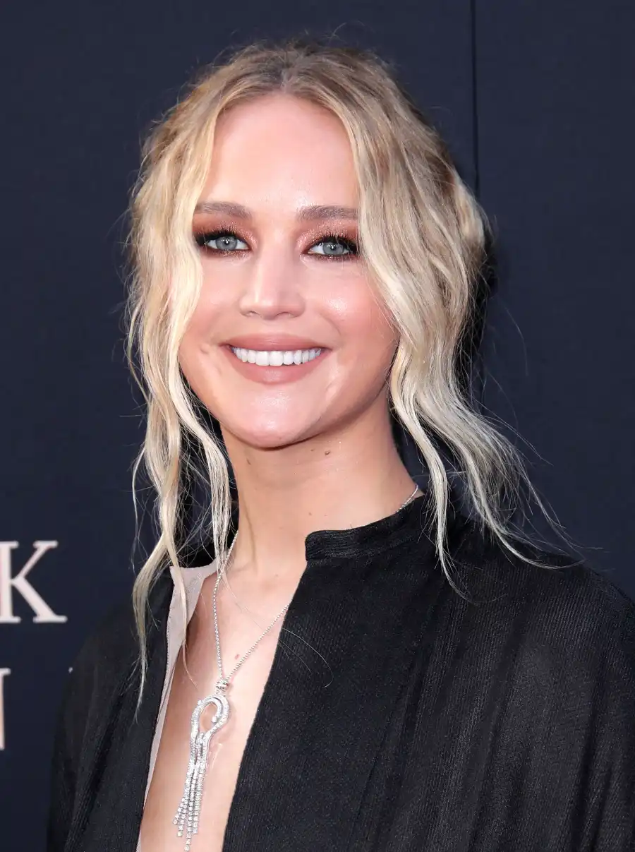 Jennifer Lawrence Don’t Look Up How Much Movie Stars Get Paid