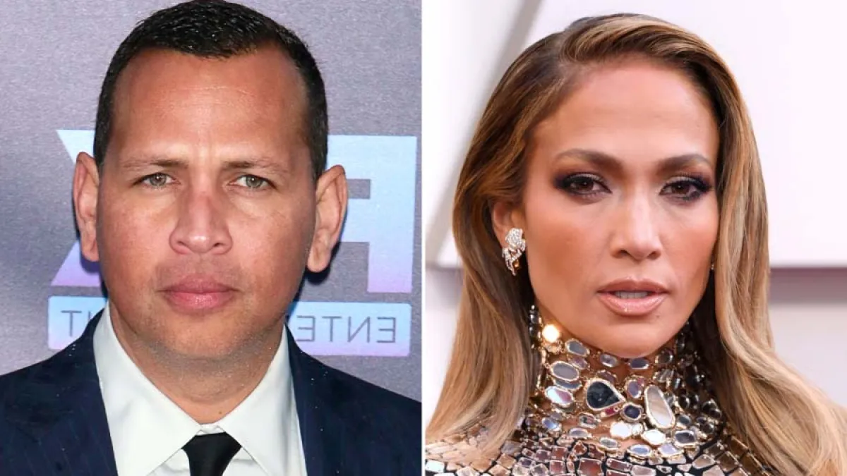 Jennifer Lopez Unfollows Alex Rodriguez
