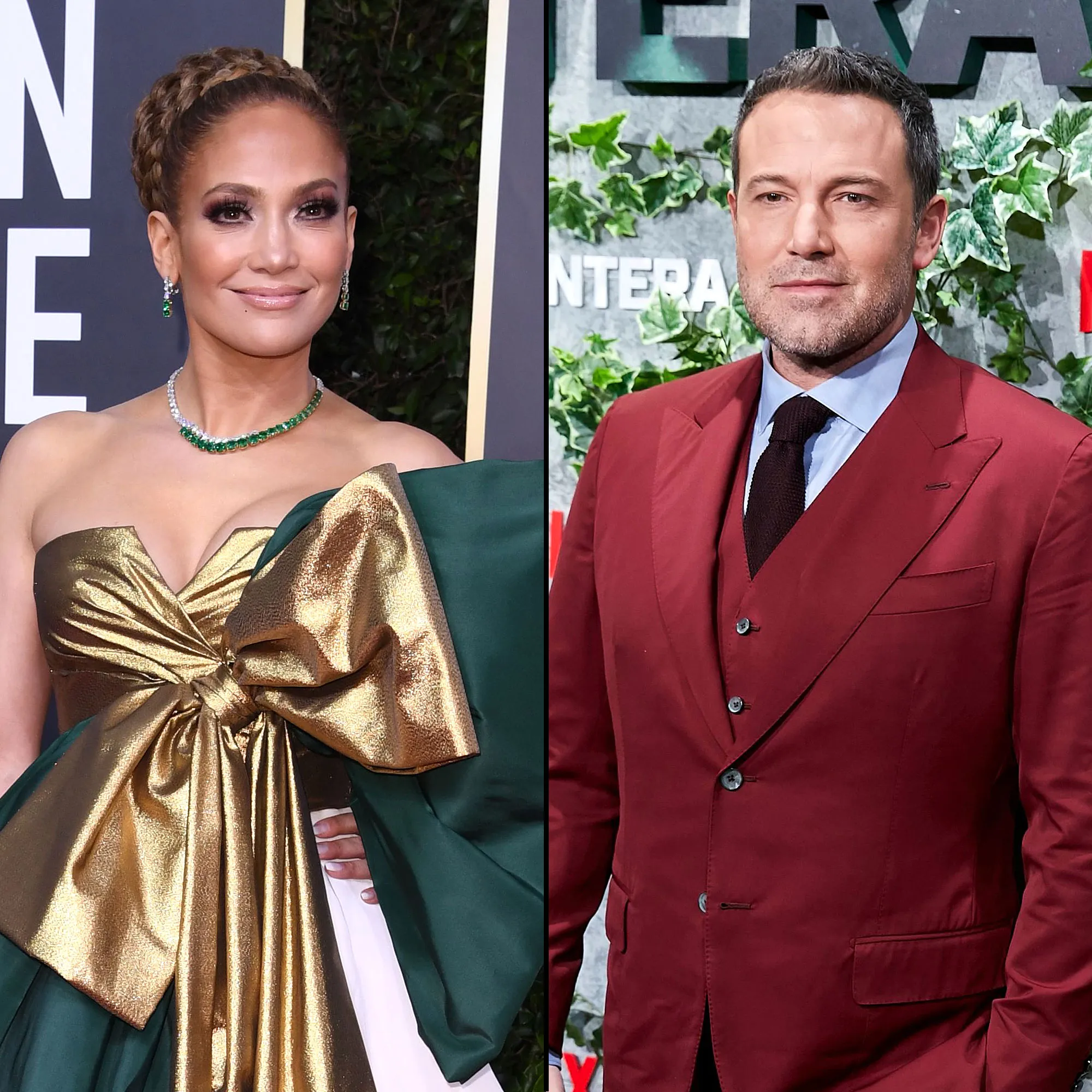 Jennifer Lopez and Ben Affleck Are Seriously Considering Eloping