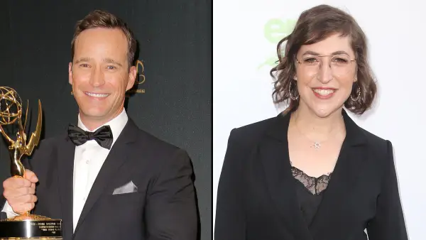 Jeopardy Announces EP Mike Richards Mayim Bialik Set New Hosts