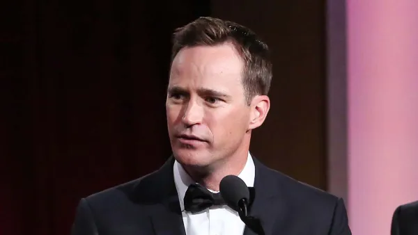 Mike Richards Axed From Jeopardy After Controversy