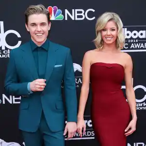 Jesse McCartney Will Serenade Fiancee Katie Peterson at Wedding