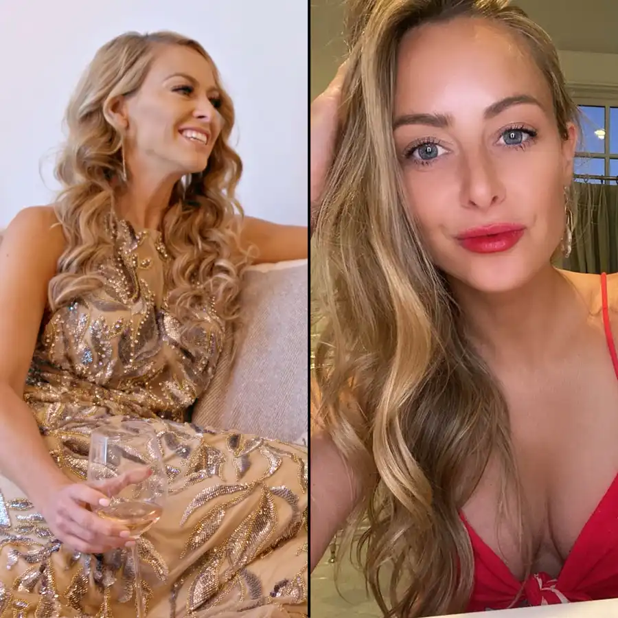 Jessica Batten Love Is Blind Season 1 Cast Where Are They Now