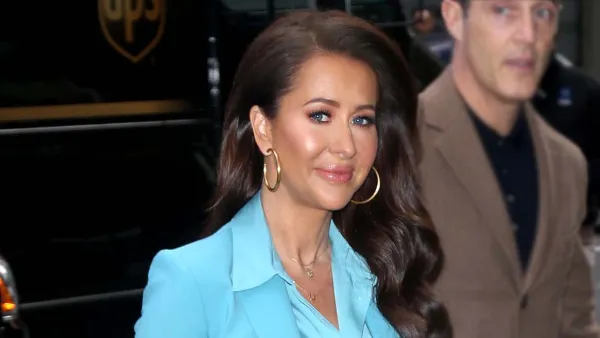 Jessica Mulroney Found Hope Through Sobriety Therapy Amid Rocky Year