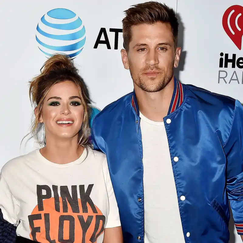 JoJo Fletcher and Jordan Rodgers’ Relationship Timeline