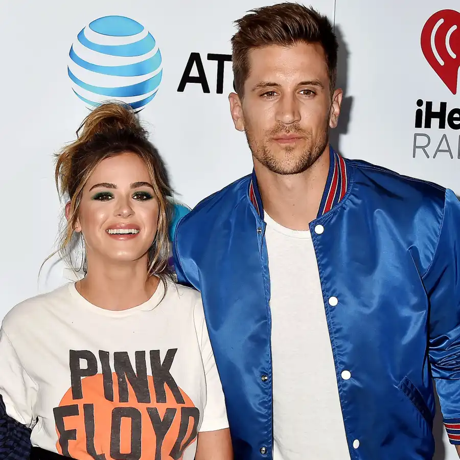 JoJo Fletcher and Jordan Rodgers’ Relationship Timeline