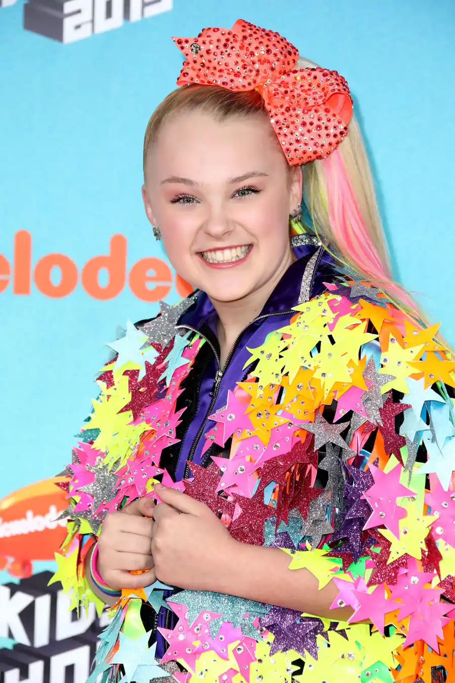 JoJo Siwa DWTS Dancing With The Stars Contestants With Prior Dancing Experience