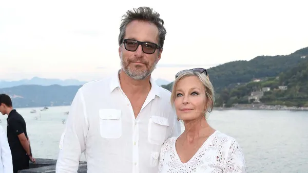 John Corbett Bo Derek Secretly Wed 2020 After 20 Years Together