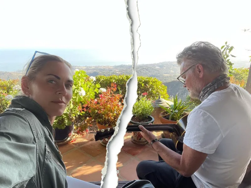 John Mellencamp and Natasha Barrett Call it Quits After Months of Dating