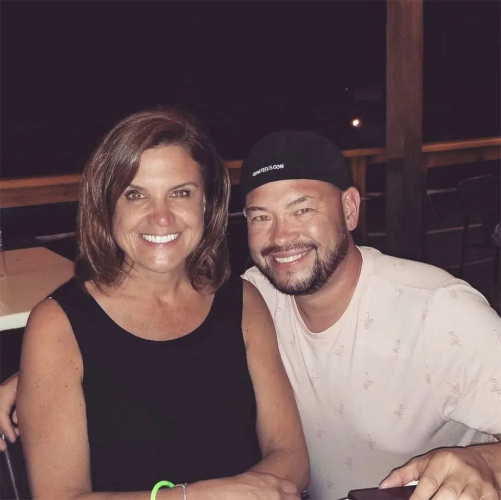 Jon Gosselin and Colleen Conrad Split 3