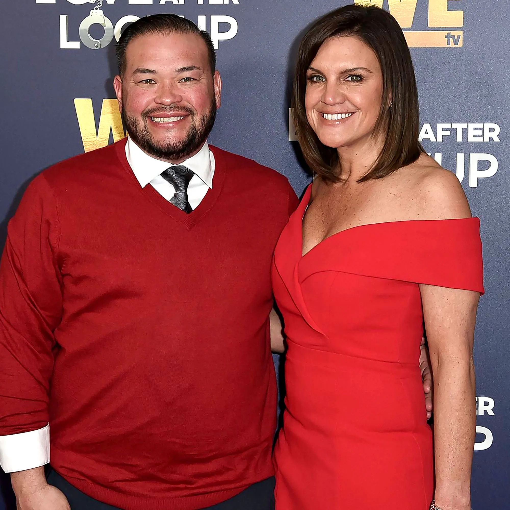 Jon Gosselin's Girlfriend Colleen Conrad Reveals Breast Cancer Diagnosis