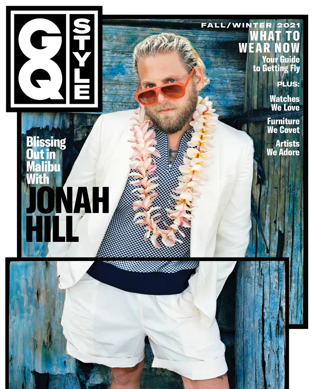 Jonah Hill Took a Few Years Away From the Spotlight After &lsquo;Rare Experience&rsquo; of &lsquo;Overnight&rsquo; Success