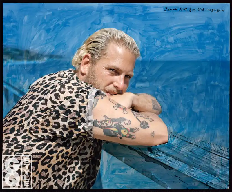 Jonah Hill Took a Few Years Away From the Spotlight After ‘Rare Experience’ of ‘Overnight’ Success