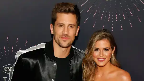Jordan Rodgers Reveals 'Bachelorette' Producers Helped Orchestrate Secret Off-Camera Date With JoJo Fletcher