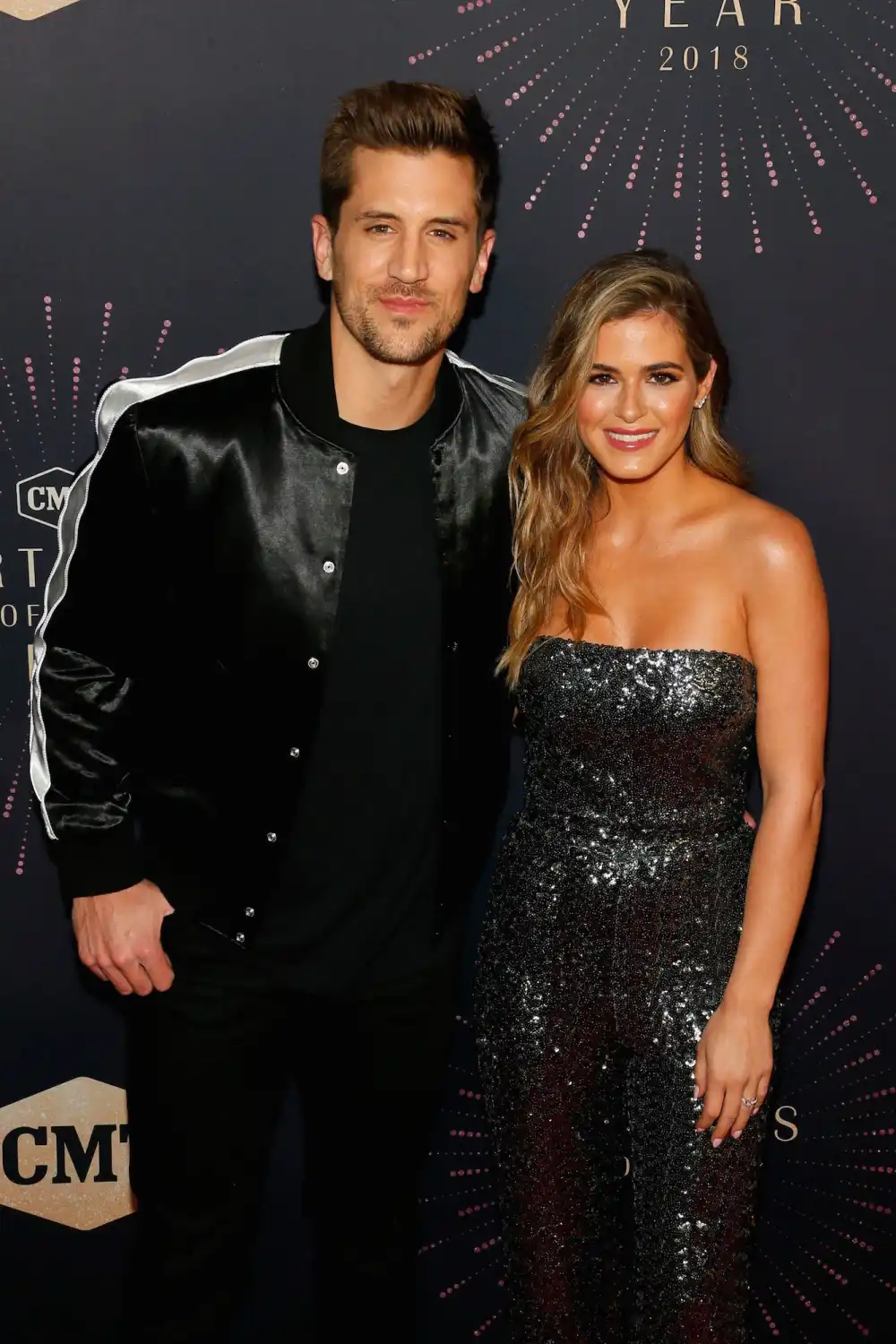 Jordan Rodgers Reveals 'Bachelorette' Producers Helped Orchestrate Secret Off-Camera Date With JoJo Fletcher