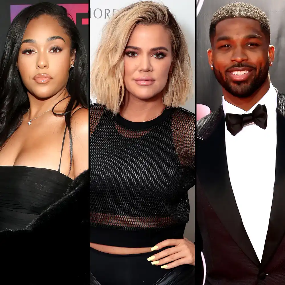 Jordyn Woods Says &lsquo;Only Got Can Cancel You&rsquo; After Khloe and Tristan Scandal