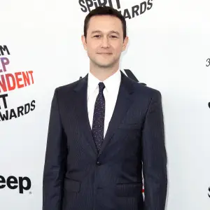 Joseph Gordon-Levitt Mr Corman