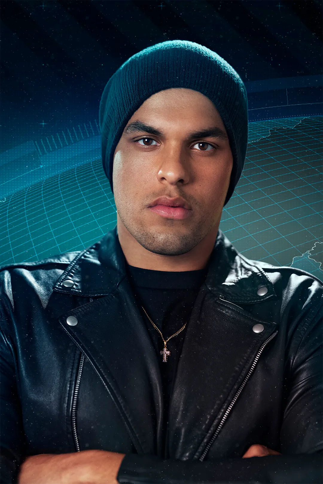 Josh Martinez Teases Challenge 37 Hookups