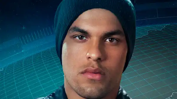 Josh Martinez Teases Challenge 37 Hookups