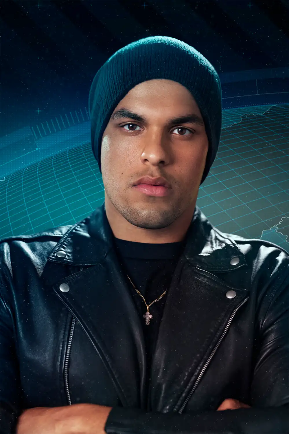 Josh Martinez Teases Challenge 37 Hookups