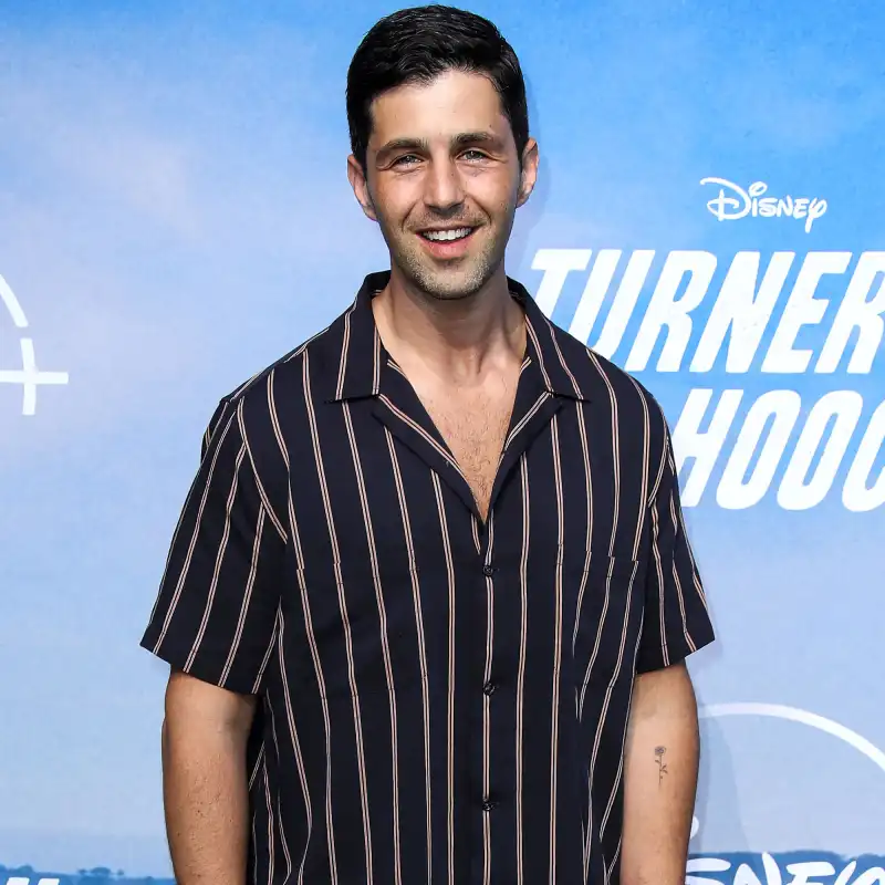 Josh Peck Joins the Cast of 'How I Met Your Father'